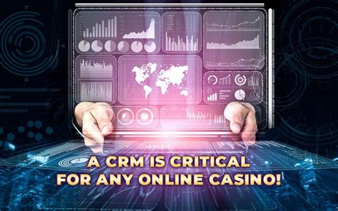 crm for gambling casino|Best CRM’s for the Gambling/Casino Industry.